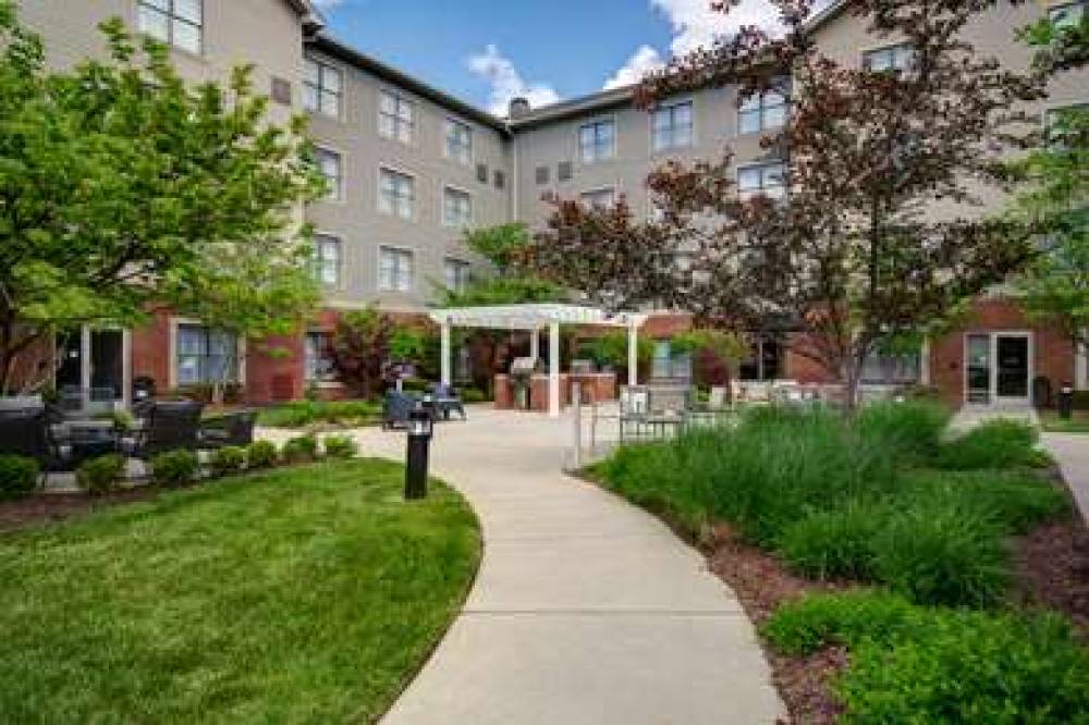 Homewood Suites By Hilton Lexington/Hamburg, KY 5