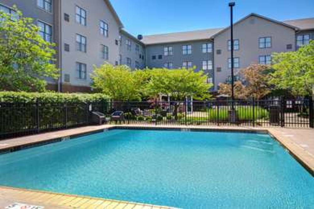 Homewood Suites By Hilton Lexington/Hamburg, KY 8