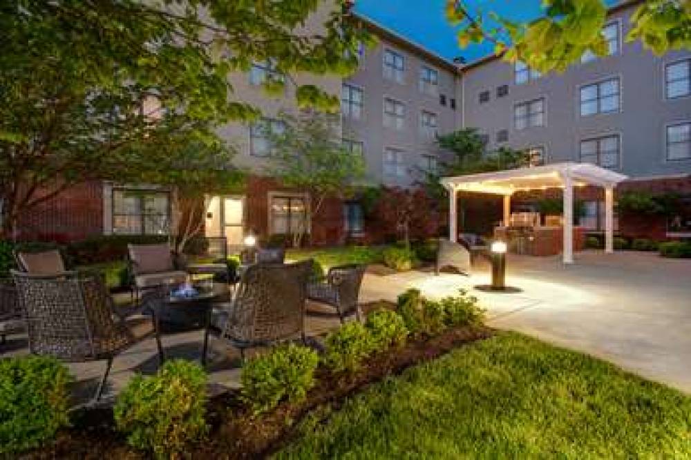 Homewood Suites By Hilton Lexington/Hamburg, KY 3