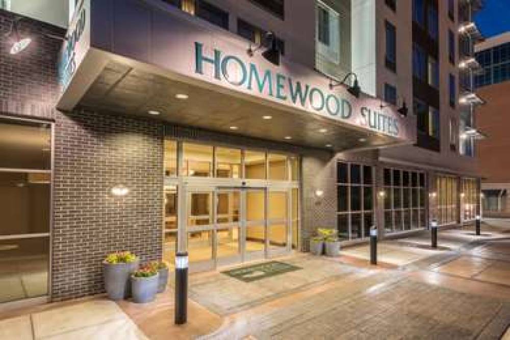 HOMEWOOD SUITES BY HILTON LITTLE RO 2