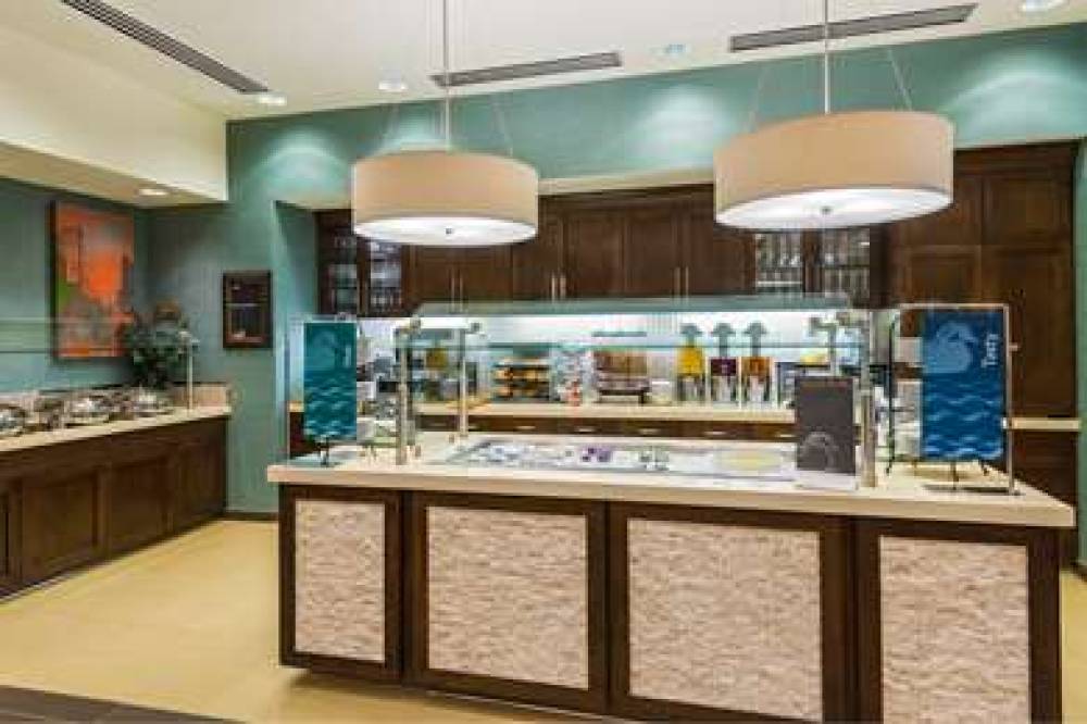 HOMEWOOD SUITES BY HILTON LITTLE RO 9