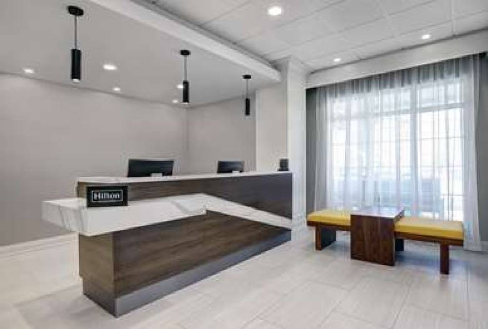 Homewood Suites By Hilton London, Ontario 2