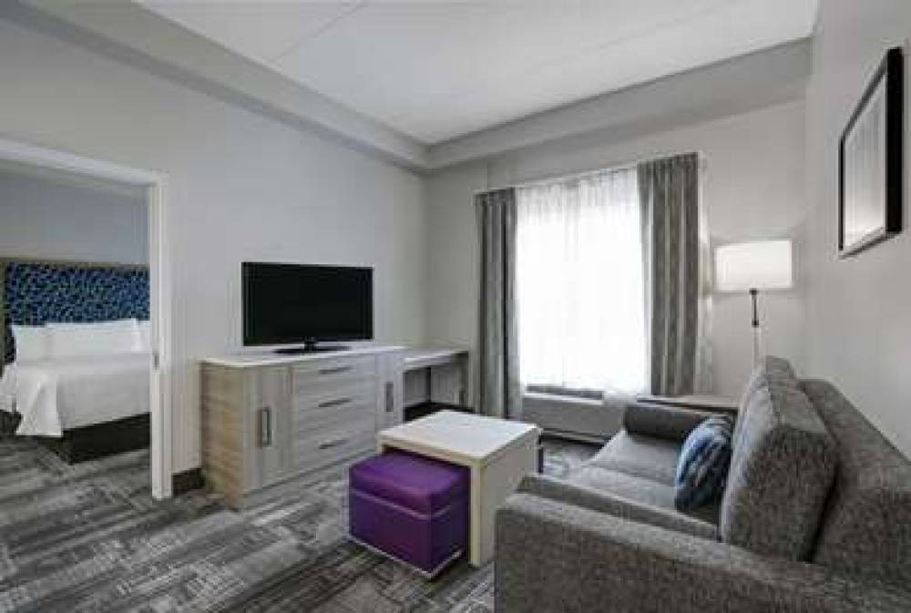 Homewood Suites By Hilton London, Ontario