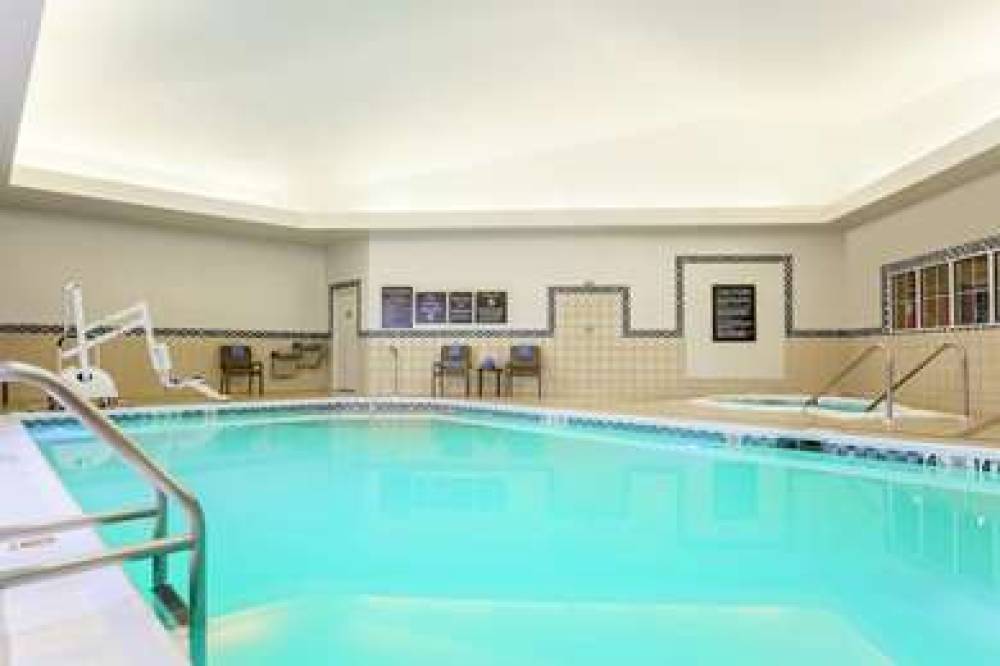 Homewood Suites By Hilton Long Island-Melville 7