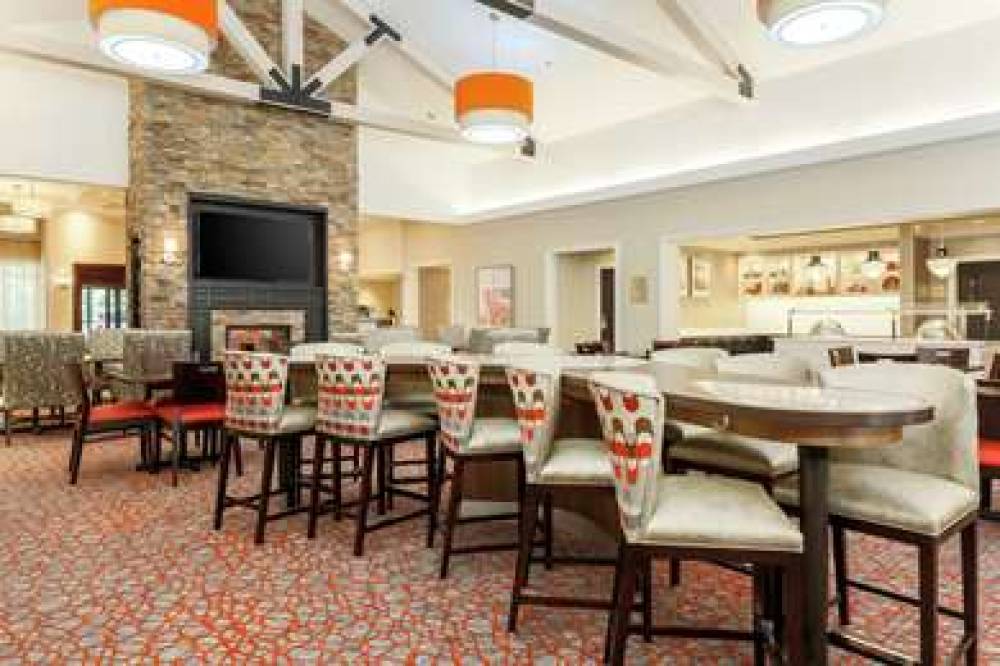 Homewood Suites By Hilton Long Island-Melville 4