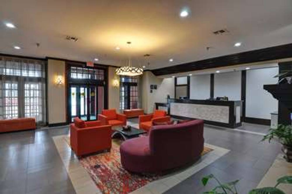 Homewood Suites By Hilton Longview 9