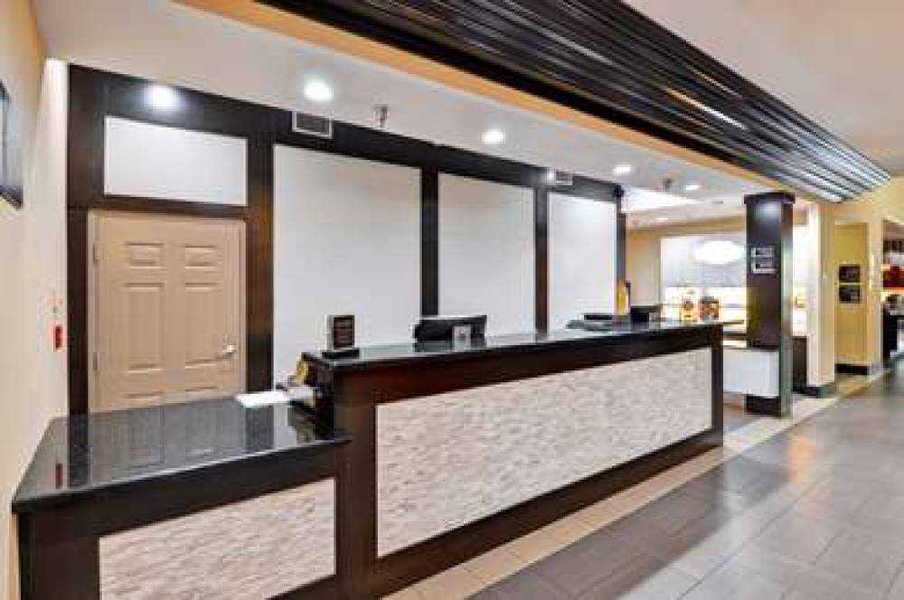 Homewood Suites By Hilton Longview 6