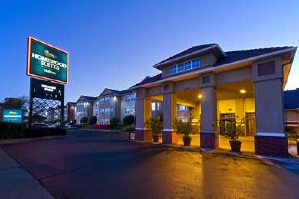 Homewood Suites By Hilton Longview 4