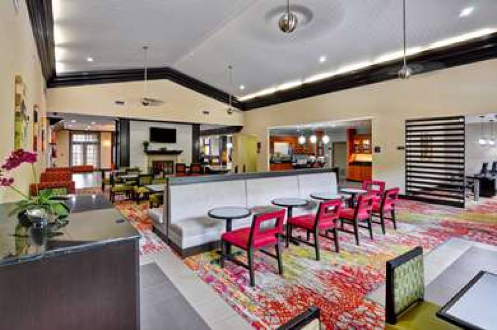 Homewood Suites By Hilton Longview 7