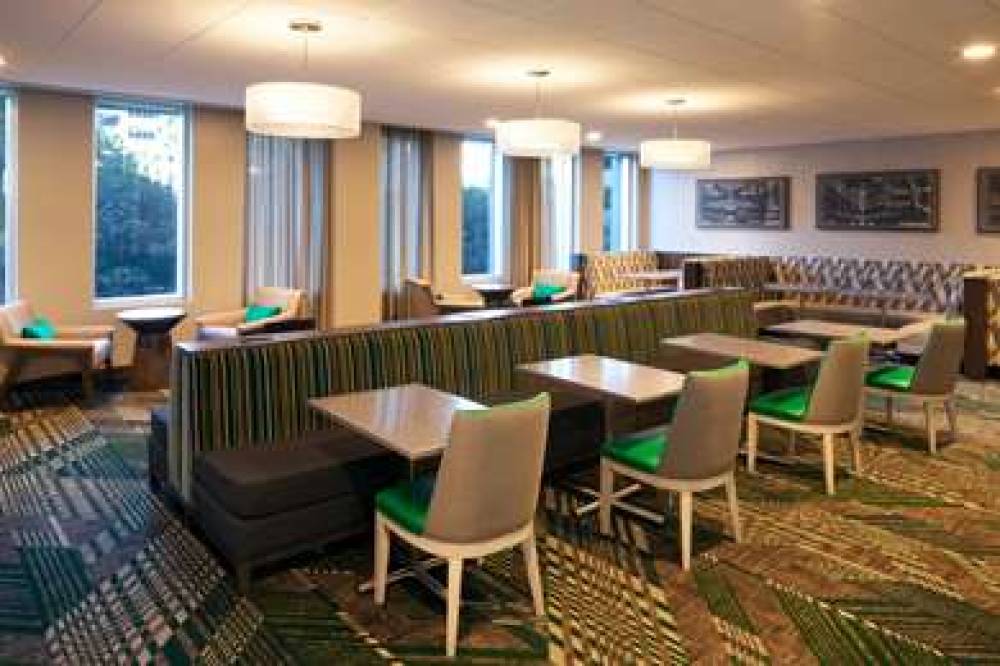 Homewood Suites By Hilton Los Angeles International Airport 10