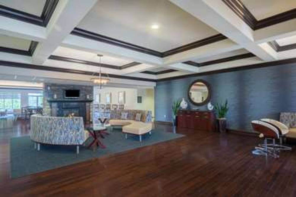 Homewood Suites By Hilton Louisville East 5