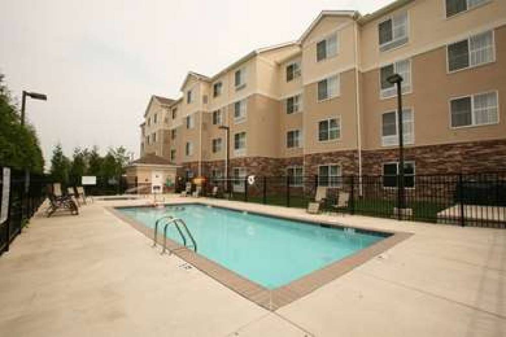 Homewood Suites By Hilton Louisville East 7