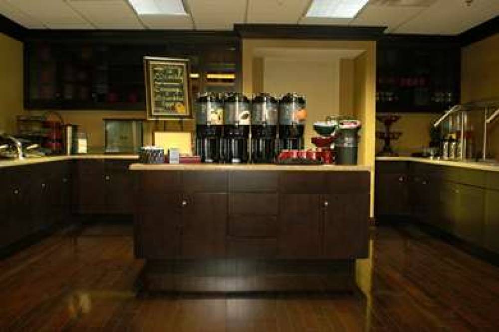 Homewood Suites By Hilton Louisville East 9