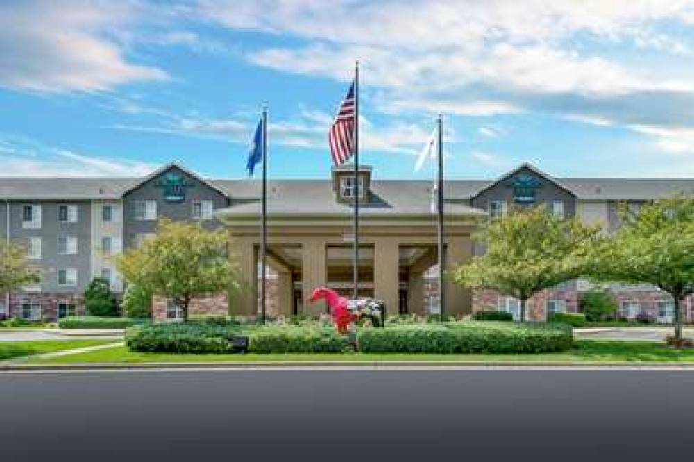 Homewood Suites By Hilton Louisville East 3