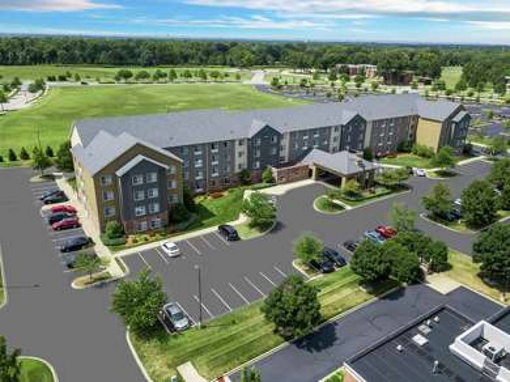 Homewood Suites By Hilton Louisville East 2