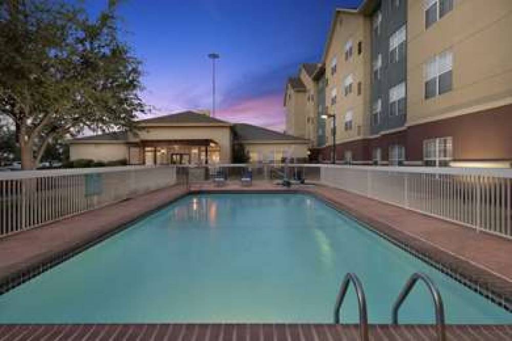 Homewood Suites By Hilton Lubbock 8