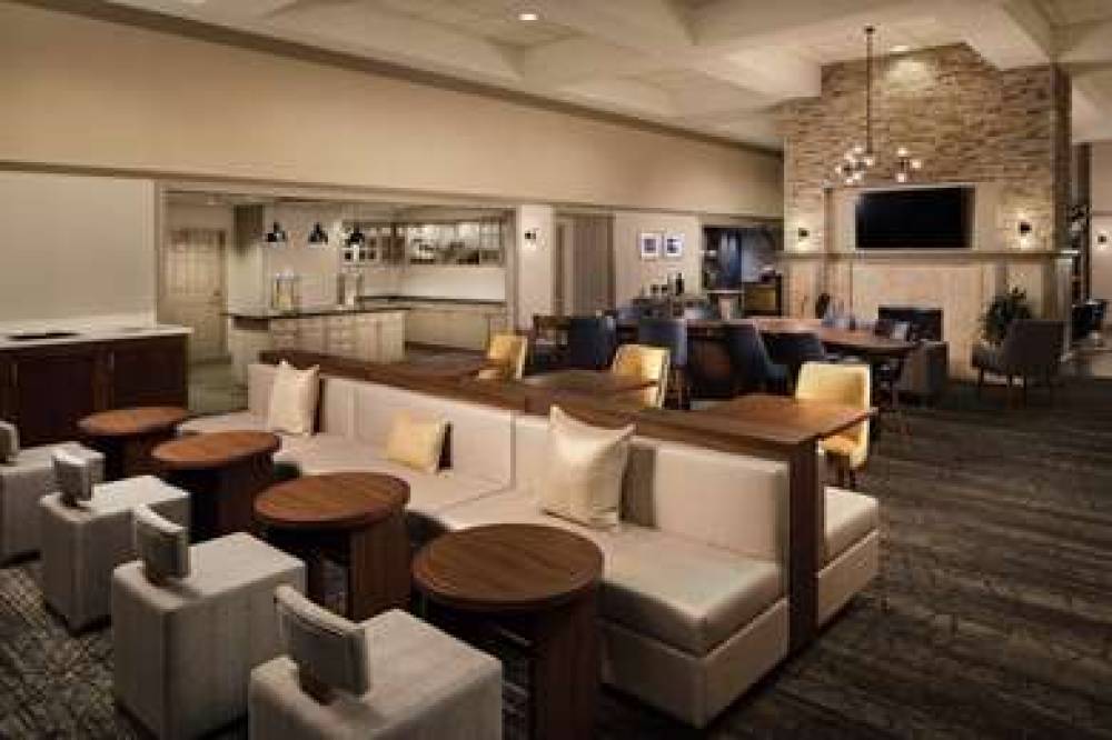 Homewood Suites By Hilton Lubbock 5