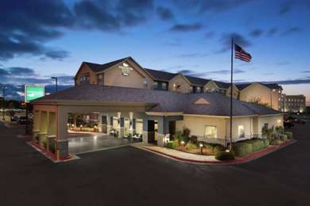 Homewood Suites By Hilton Lubbock 3