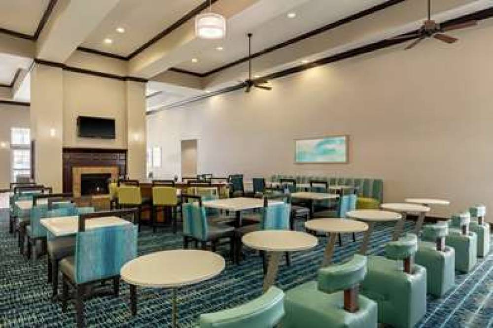 Homewood Suites By Hilton Macon-North, GA 9