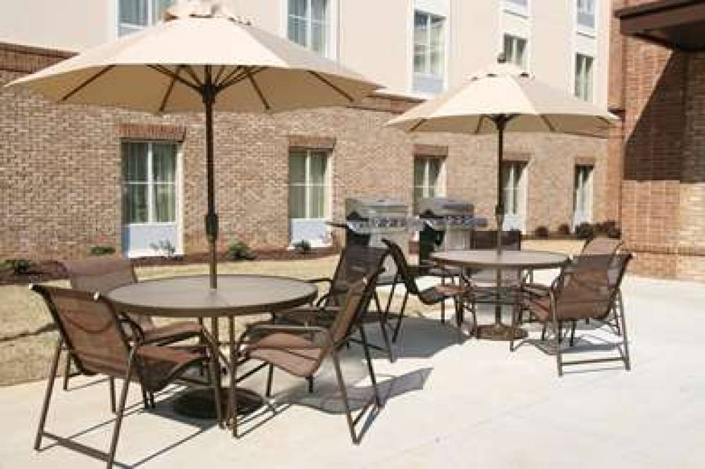 Homewood Suites By Hilton Macon-North, GA 7