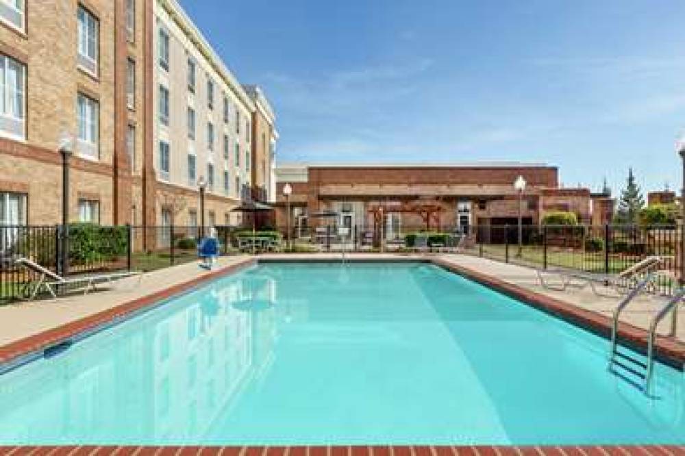 Homewood Suites By Hilton Macon-North, GA 6