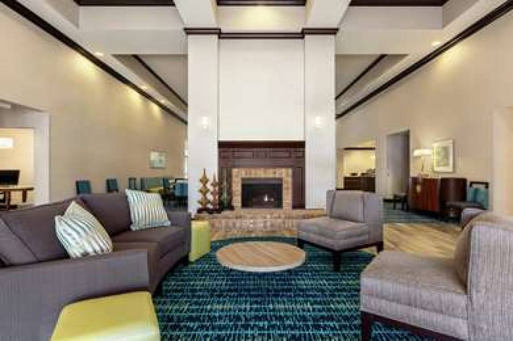 Homewood Suites By Hilton Macon-North, GA 5