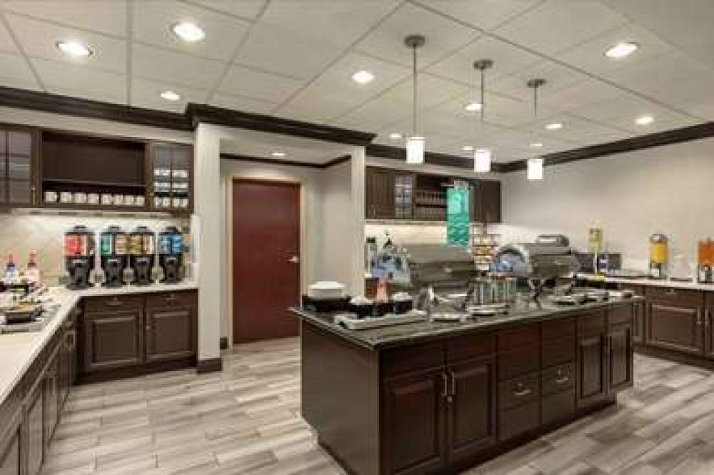 Homewood Suites By Hilton Macon-North, GA 10