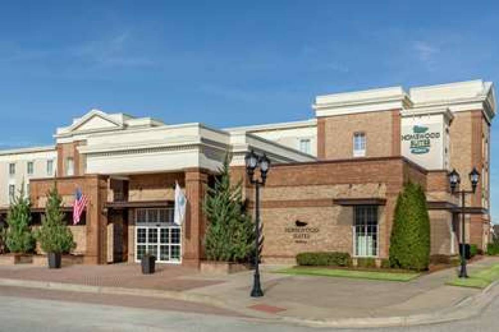 Homewood Suites By Hilton Macon-North, GA 1