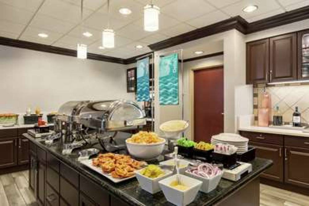 Homewood Suites By Hilton Macon-North, GA 8