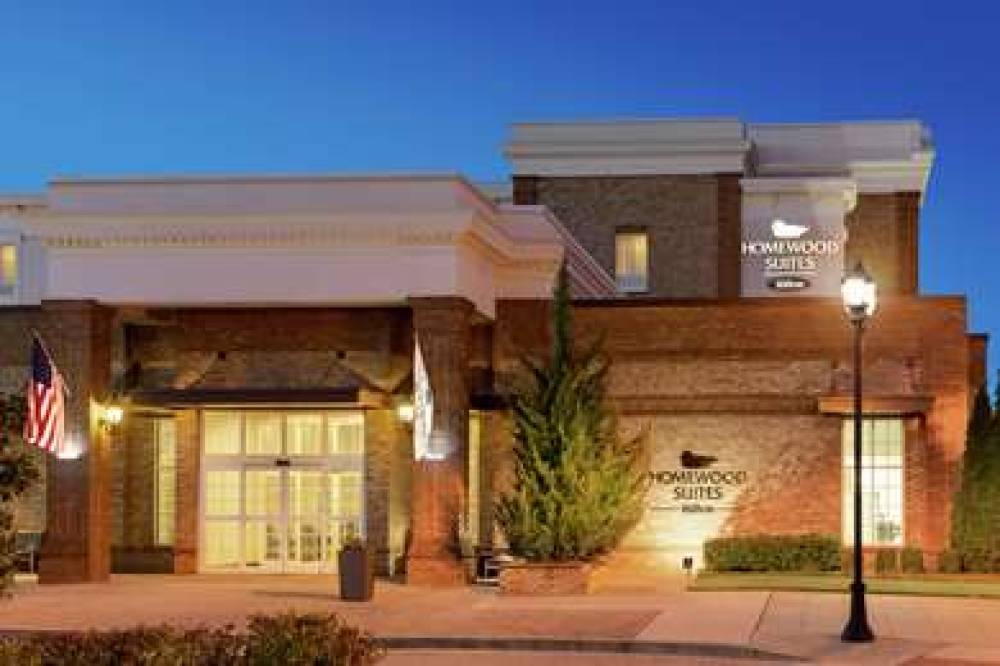 Homewood Suites By Hilton Macon-North, GA 2