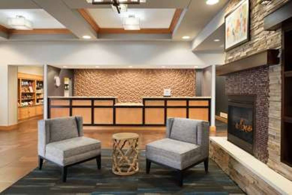 Homewood Suites By Hilton Madison West, WI 5