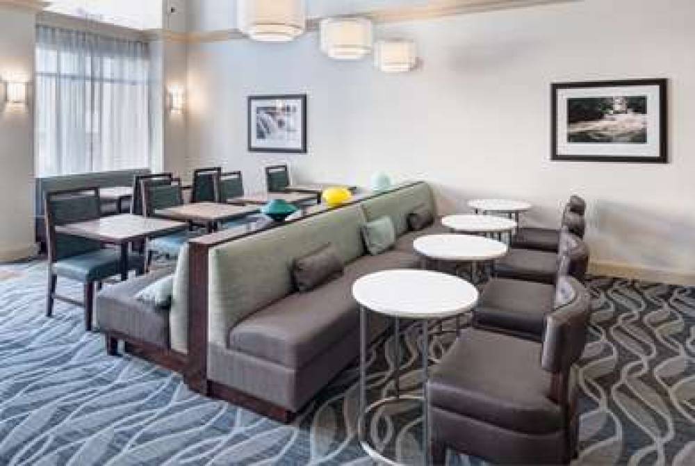 Homewood Suites By Hilton Mahwah 10