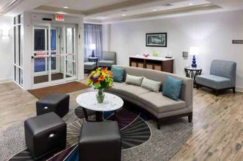 Homewood Suites By Hilton Mahwah 9