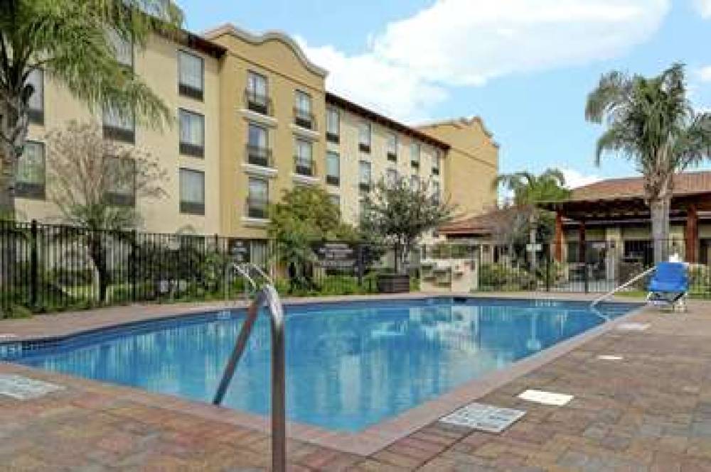 Homewood Suites By Hilton McAllen, TX 10