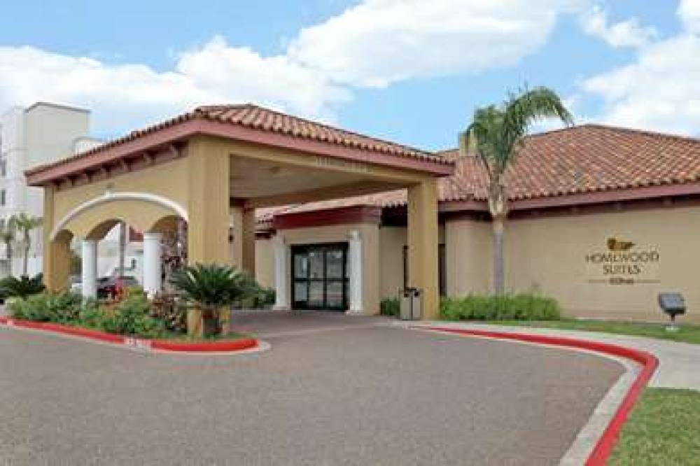 Homewood Suites By Hilton McAllen, TX 3