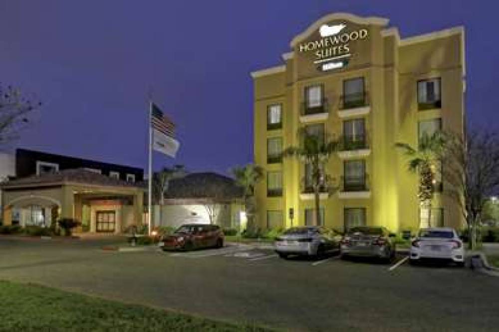 Homewood Suites By Hilton McAllen, TX 2