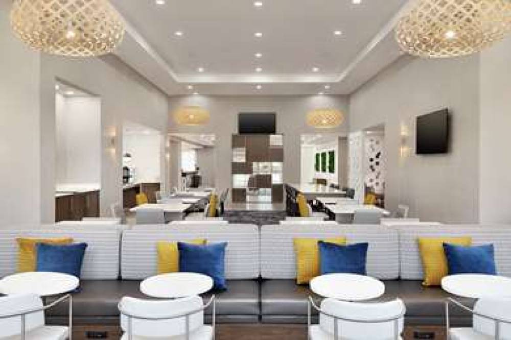 HOMEWOOD SUITES BY HILTON MCDONOUGH 10