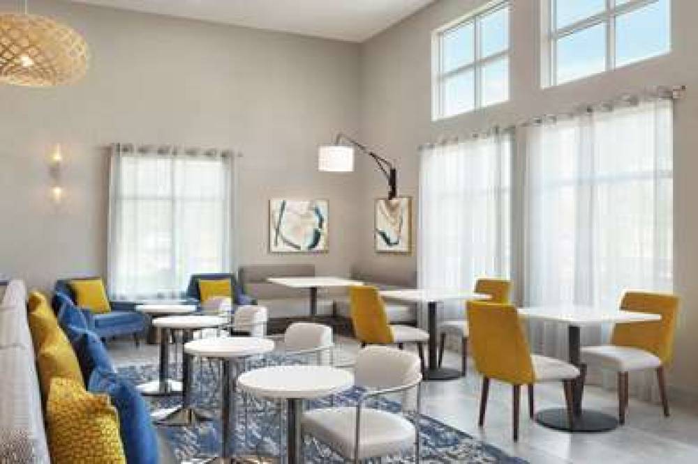 HOMEWOOD SUITES BY HILTON MCDONOUGH 9