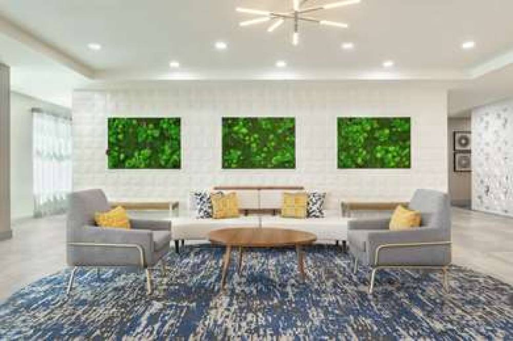 HOMEWOOD SUITES BY HILTON MCDONOUGH 4