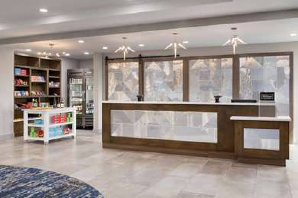 HOMEWOOD SUITES BY HILTON MCDONOUGH 5