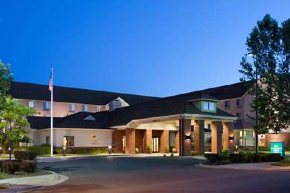 Homewood Suites By Hilton Medford, Or