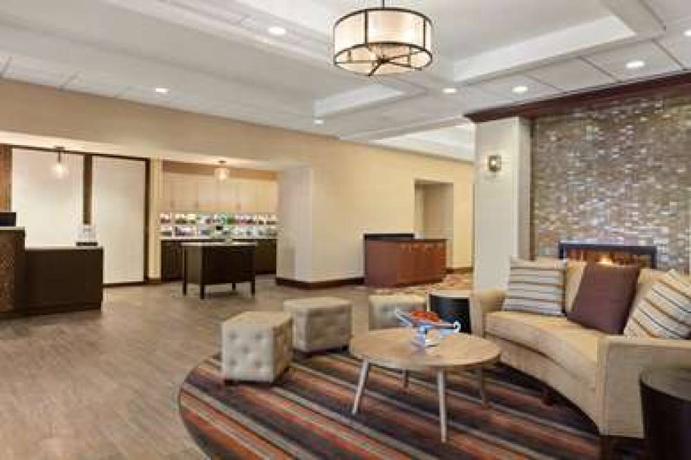 Homewood Suites By Hilton Medford, OR 5