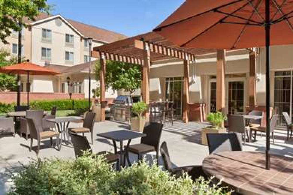 Homewood Suites By Hilton Medford, OR 2