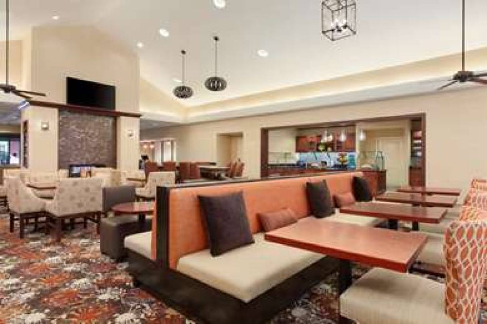 Homewood Suites By Hilton Medford, OR 7