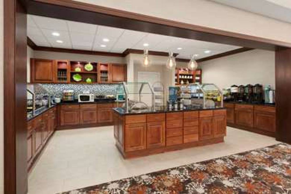 Homewood Suites By Hilton Medford, OR 9