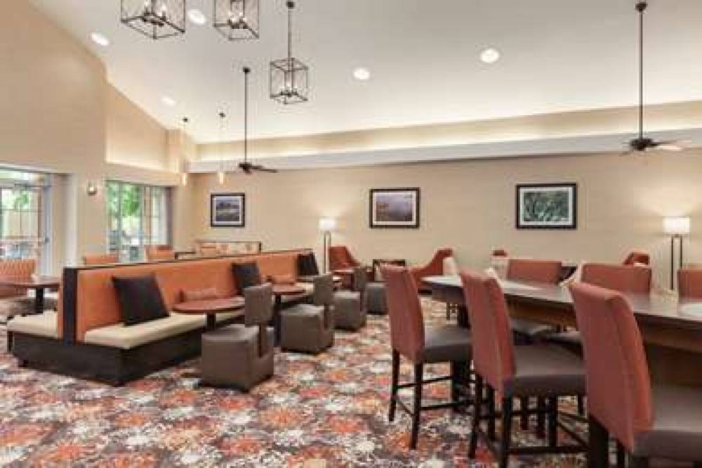 Homewood Suites By Hilton Medford, OR 6