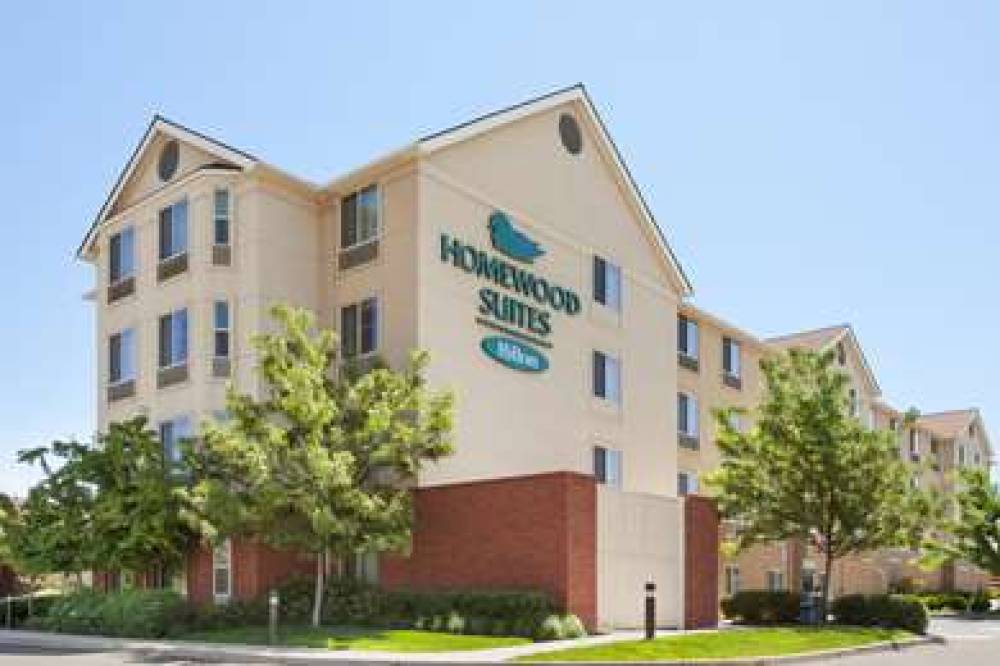 Homewood Suites By Hilton Medford, OR 1