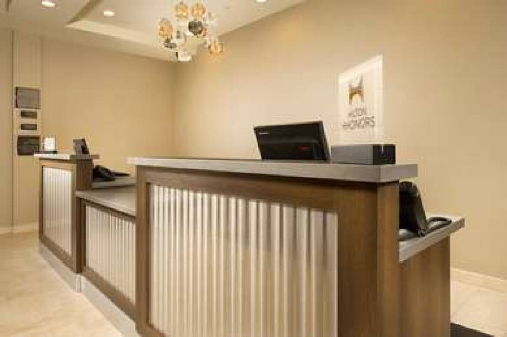 HOMEWOOD SUITES BY HILTON MIDLAND, 8