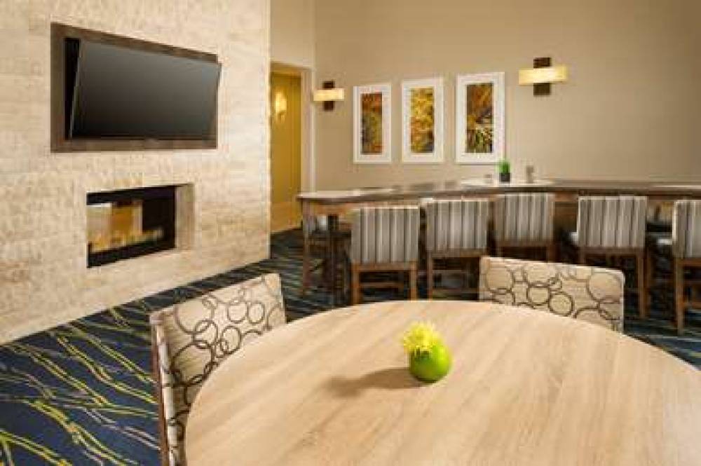 HOMEWOOD SUITES BY HILTON MIDLAND, 5