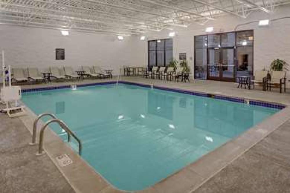 Homewood Suites By Hilton Minneapolis - Mall Of A 5